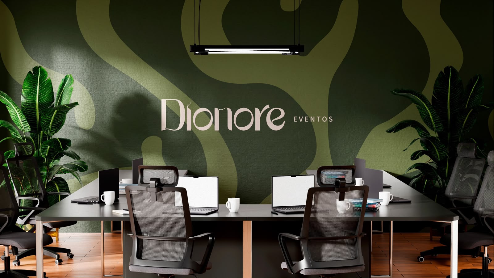 Dionore Eventos